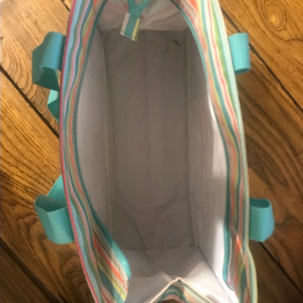 Thirty-one tote
